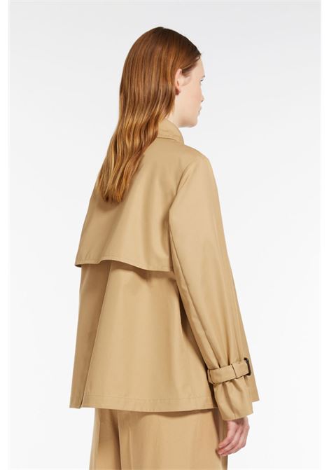 weekend maxmara giacca impermeabile biglia Weekend MAXMARA | BIGLIA009